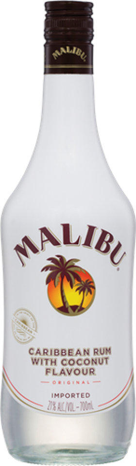 Malibu 700ml