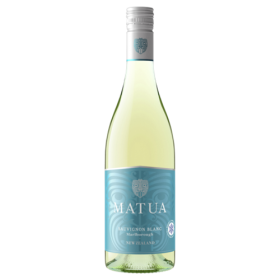 Matua Valley Marlborough Sauv Blanc 750ml