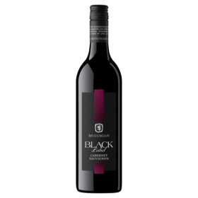 Mcguigan Black Label Cab Sauv 750ml