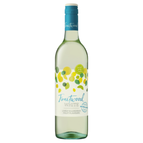 Mcwilliams Fruitwood White 750ml