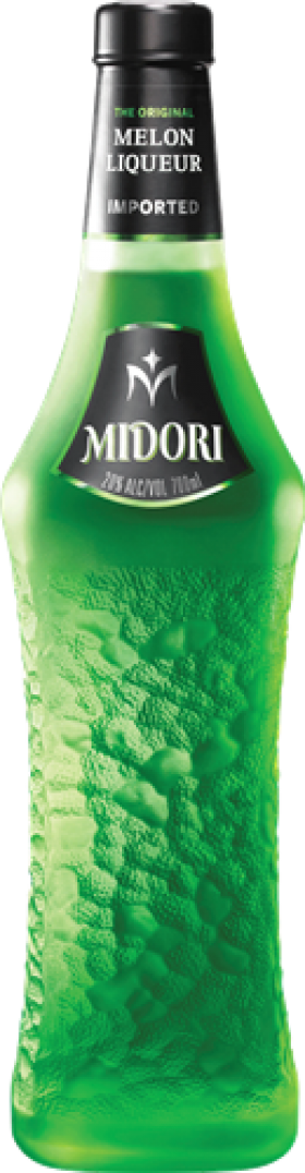 Midori Liqueur Melon 700ml
