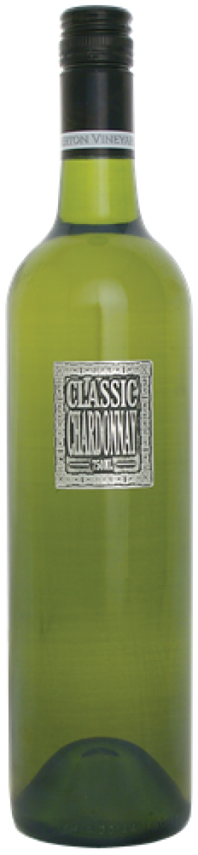 Berton Metal Chardonnay 750ml