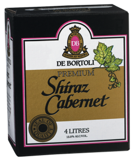 De Bortoli Premium Shiraz Cabernet Sauvignon Ca