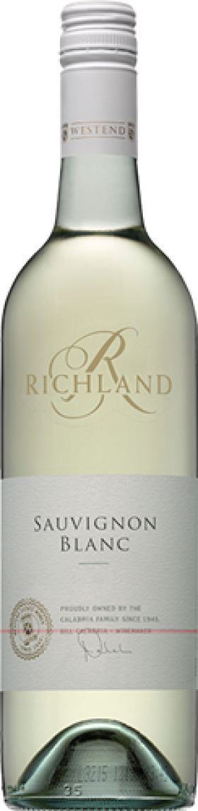 Richland Sauvignon Blanc