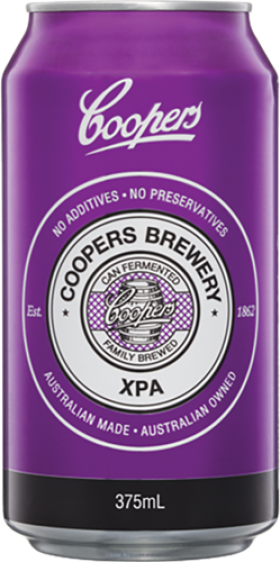 Coopers Xpa Can
