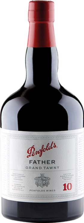 Penfolds Father 10yr Old Tawny