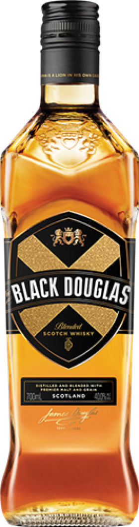 Black Douglas 700ml