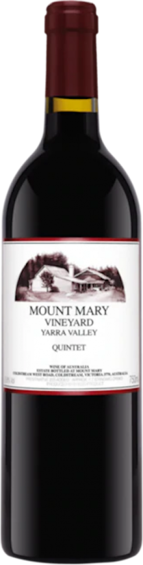 Mount Mary Quintet 2018