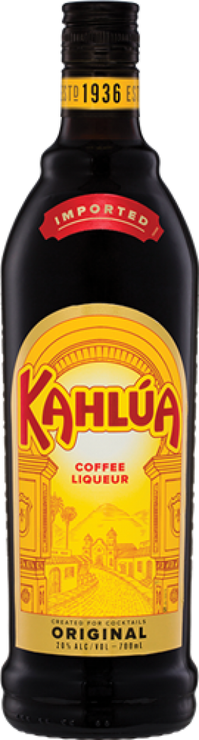 Kahlua Coffee Liqueur 700ml