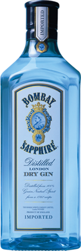 Bombay Sapphire 700ml