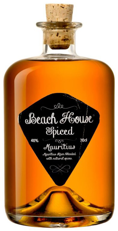 Arcane Beach House Spiced Rum
