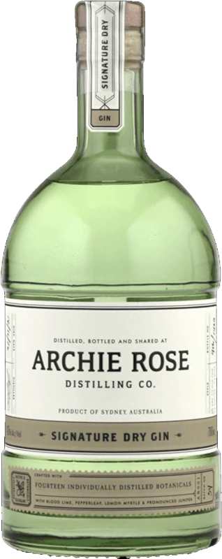 Archie Rose Signature Dry Gin
