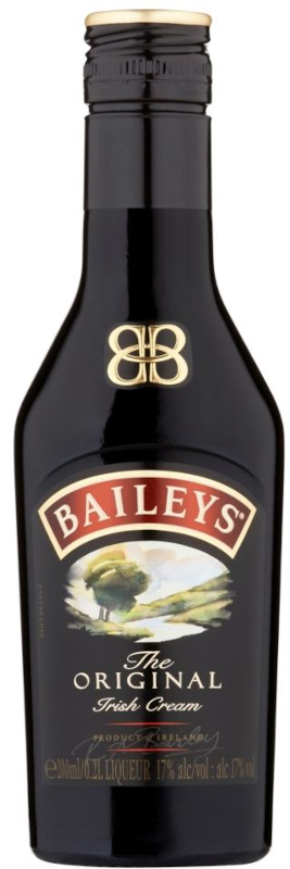 Baileys 200ml