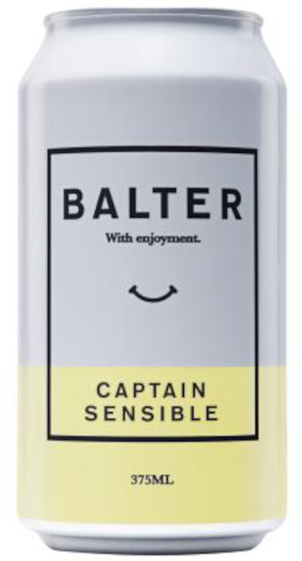 Balter Captain Sensible 3.5%