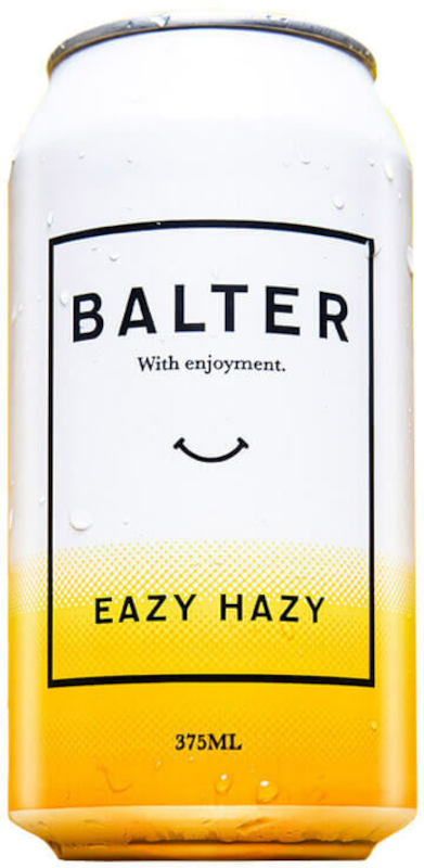 Balter Eazy Hazy