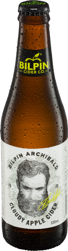 Bilpin Archibald Cloudy Cider