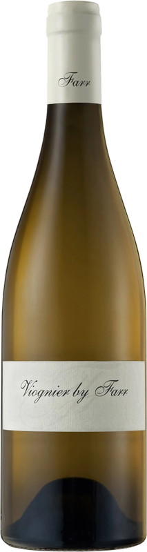 By Farr Viognier 2014