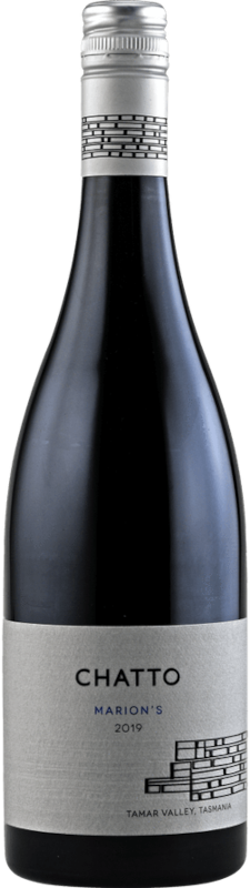 Chatto Marion's Vineyard Pinot Noir 2019