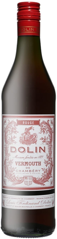 Dolin Vermouth Rouge (red)