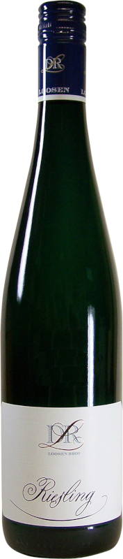Dr Loosen Dry Riesling 2016