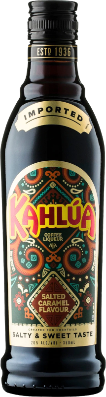 Kahlua Salted Caramel