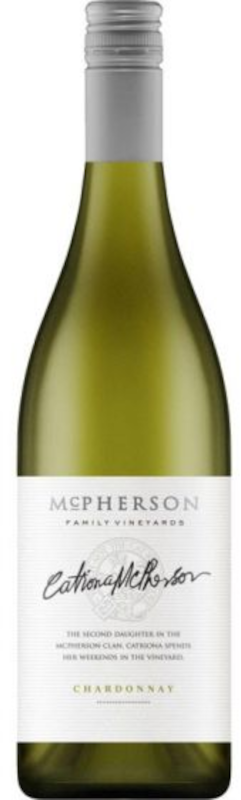 Mcpherson Chardonnay