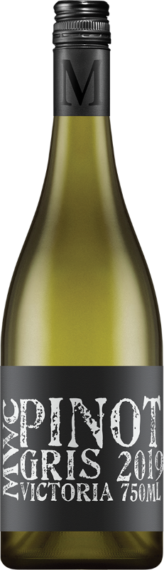 Mwc Pinot Gris 2016