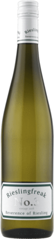 Rieslingfreak No.3 Clare Valley Riesling 2018