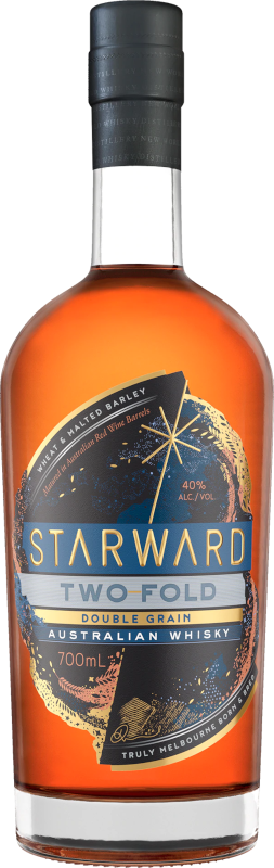 Starward Two-fold Whisky