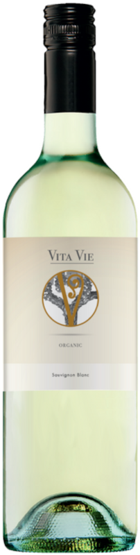 Vita Vie Org Sauvignon Blanc