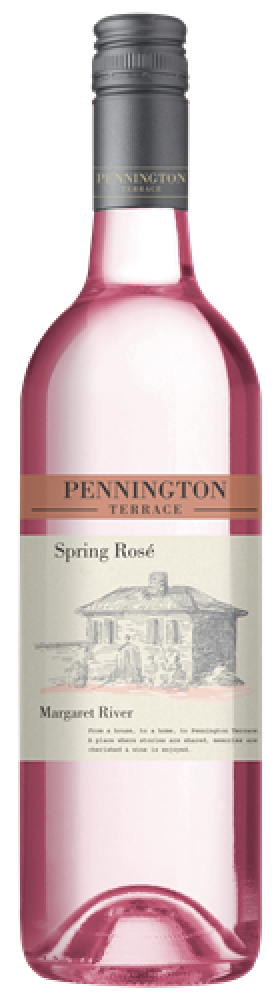 Pennington Terrace Rose