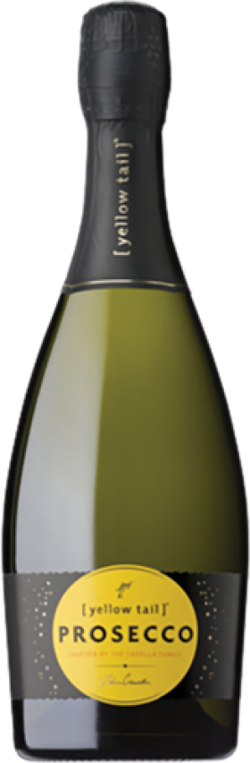 Yellow Tail Prosecco