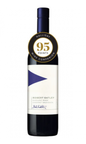 Robert Oatley Cab Sauv