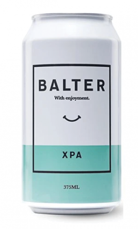 Balter Extra Pale Ale Cans 375ml