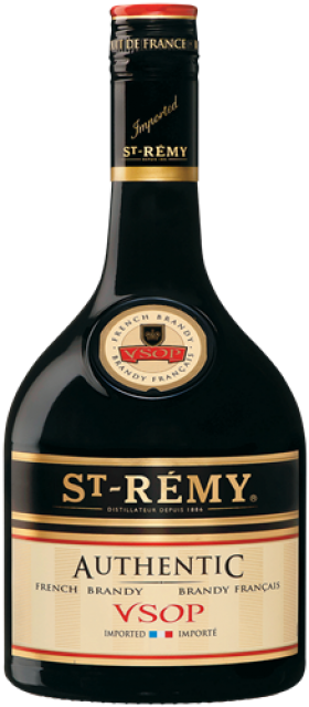 Saint Remy Brandy