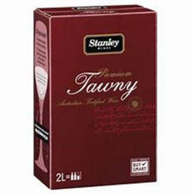 Stanley Tawny Port 2lt