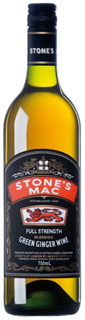 Stones Mac