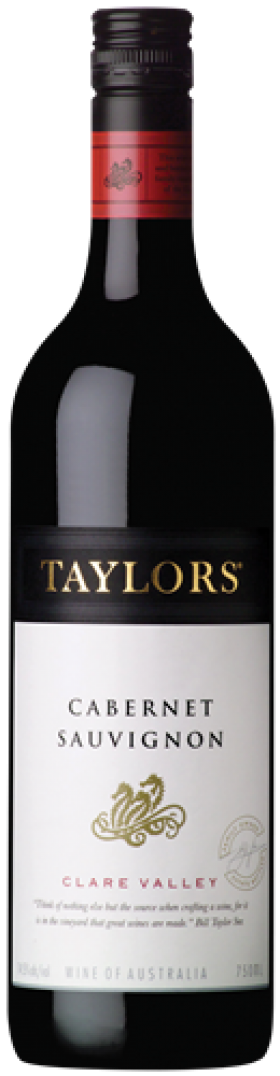 Taylors Estate Cabernet Sauvignon