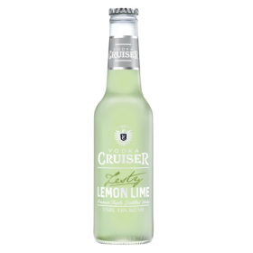 Cruiser Lemon Lime