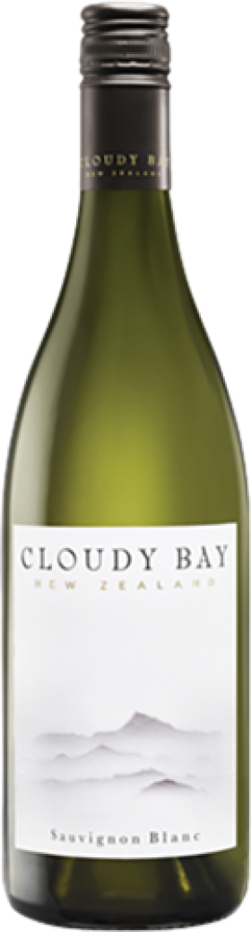 Cloudy Bay Sauv Blanc
