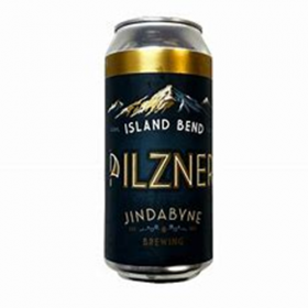 Jindabyne Brewing Island Bend