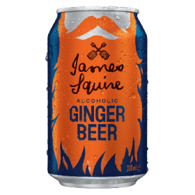 James Squire Ginger Beer