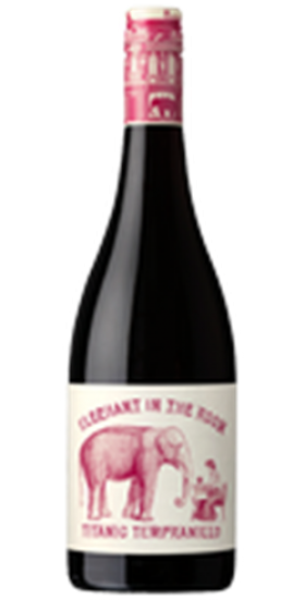 Elephant In The Room Tempranillo