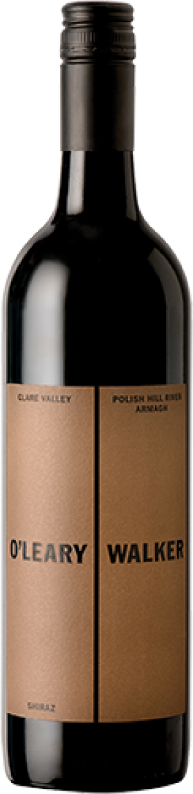 Oleary Walker Clare Valley Shiraz