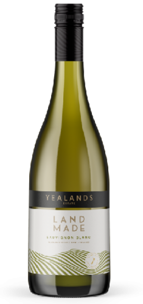 Yealands Estate Landmade Sauv Blanc