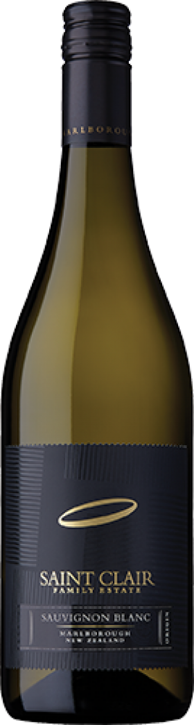 St Clair Sauv Blanc