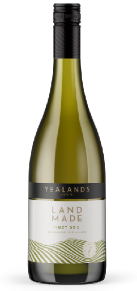 Yealands Estate Landmade Pinot Gris