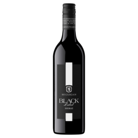 Mcguigan Black Label Shiraz