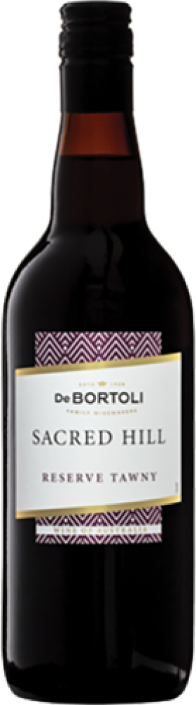 Sacred Hill Tawny Port