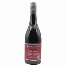 Mcguigan Single Batch Pinot Noir